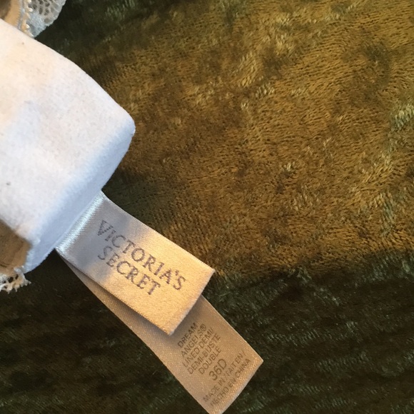 Victoria’s Secret Bra Sz 36D - Picture 3 of 3